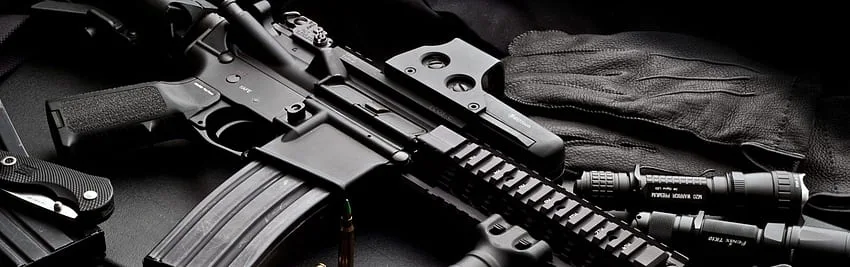 Equipamiento milsim