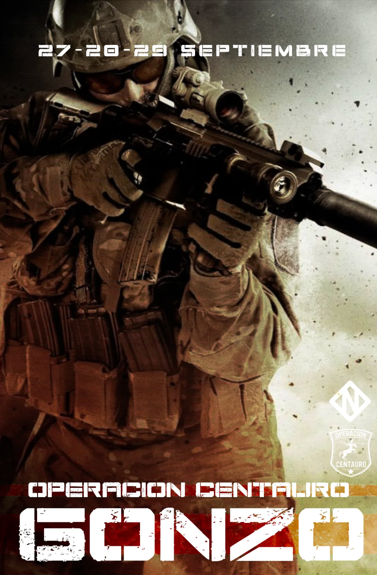 Centauro cartel