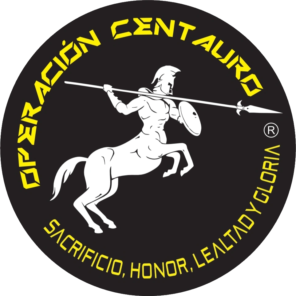 Operación Centauro