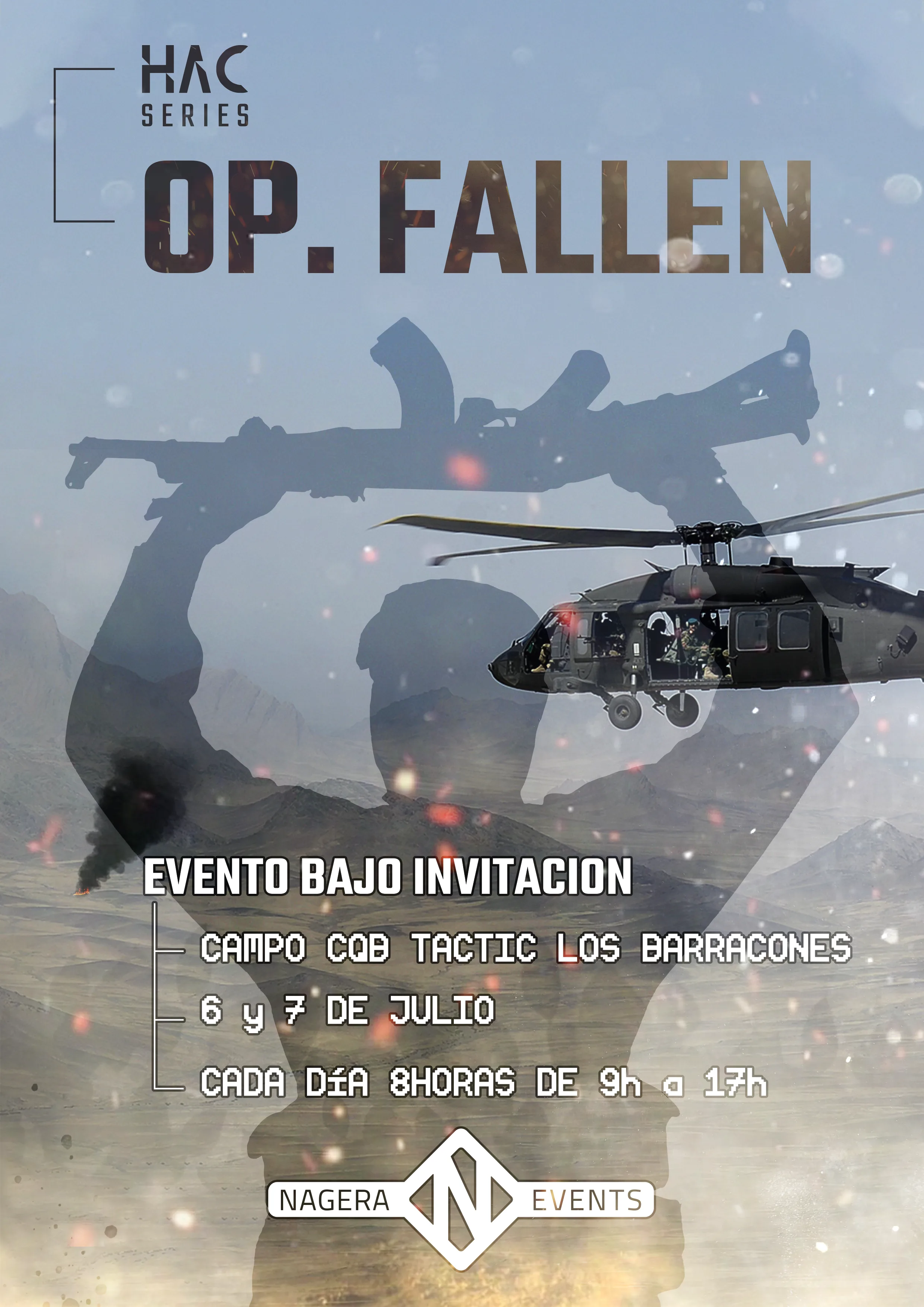 HAC edición 5