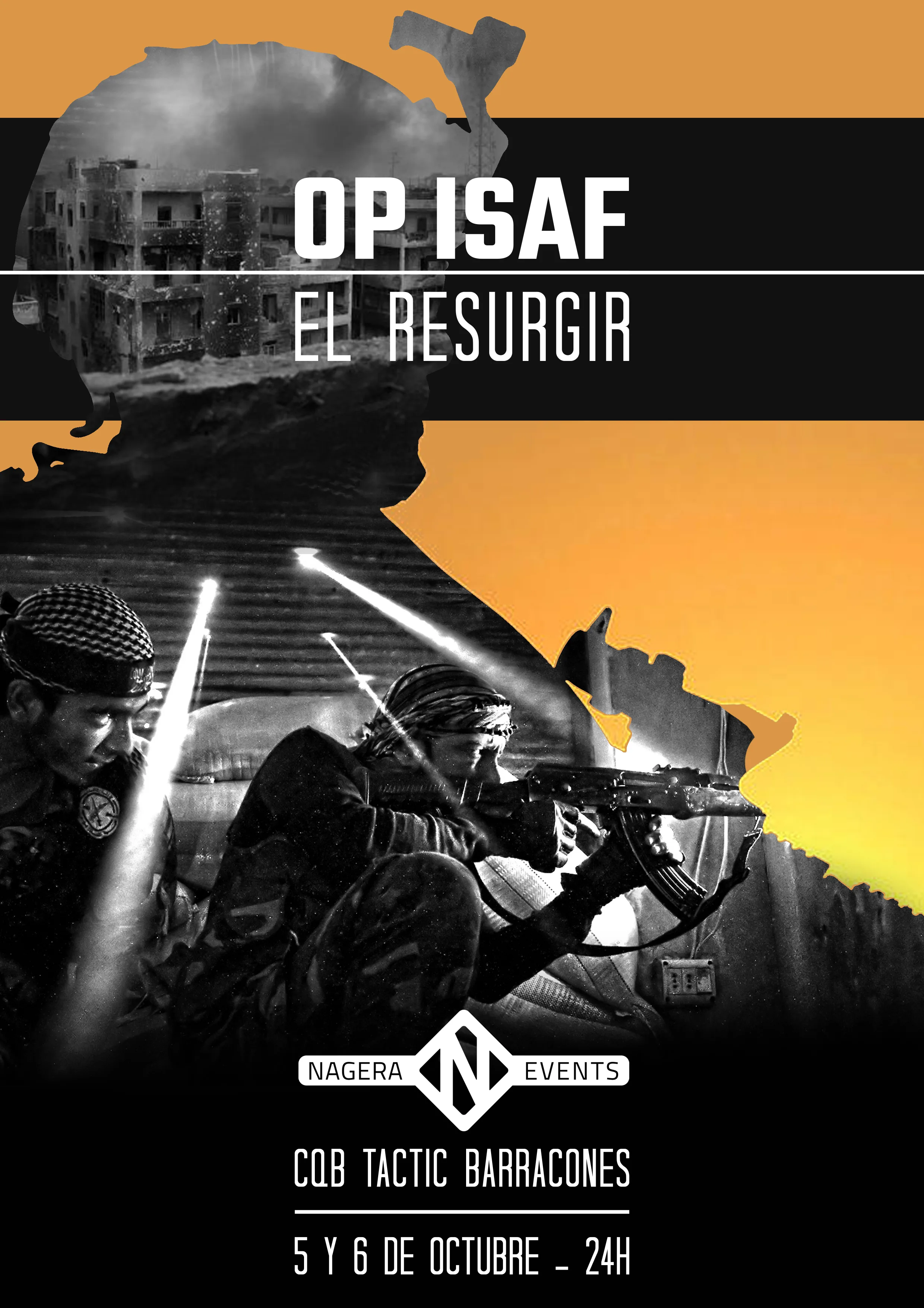 ISAF cartel