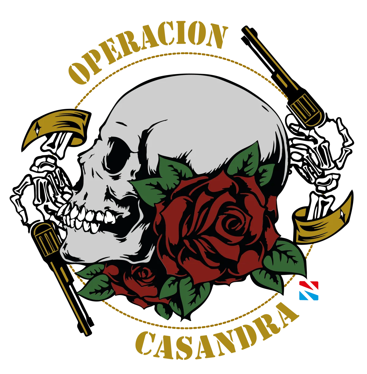 Operación Casandra