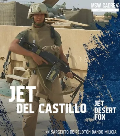 Jet Del Castillo