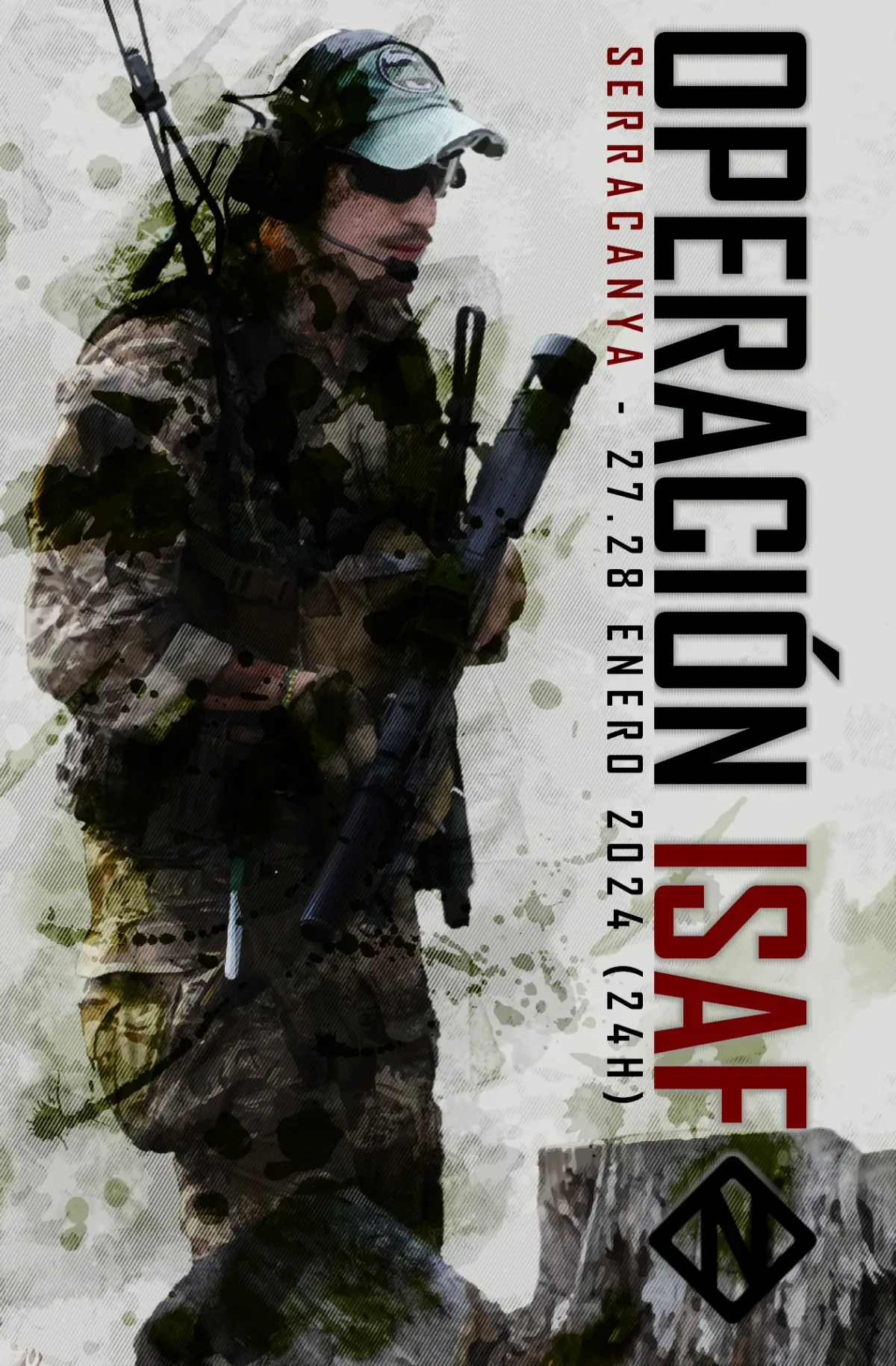 Serracanya